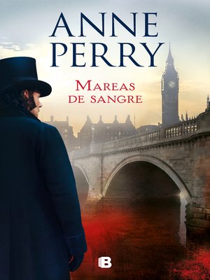 cover image of Mareas de sangre